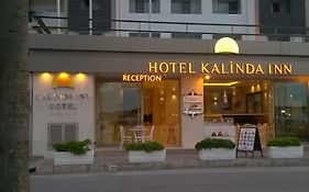 Kalinda Inn Hotel Ilıca Cesme